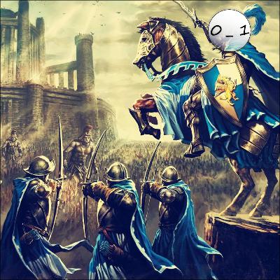 Might and Magic - fabuła i świat przedstawiony