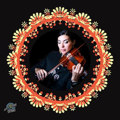 Discusses: Dr. Jessie Vallejo and Music Academia Pt.2