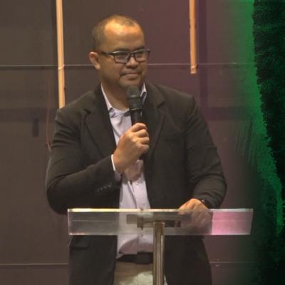 Pembaharuan Budi - Pdp. Dodi Wirayuda -30 November 2025 - GBI Sariwangi