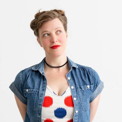 Helping yourself and others through the power of the pen by Sarah Firth