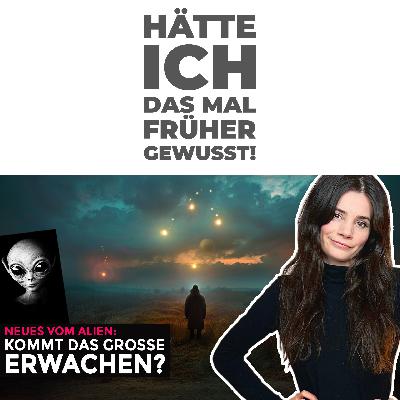 UFO Updates & Alien Prophezeiungen für April, Mai & Juni | Neues von Fuchur #8