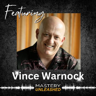 MU188: Vince Warnock | Neuro-Marketing: Getting Leads to Say "Take My Money"