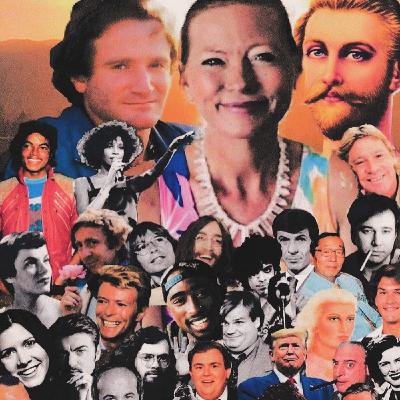 Amanecer Drogado Día 73