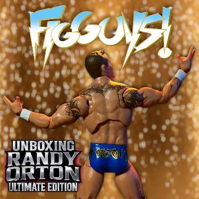 One More Time for Boston, One More RKO | The FigGuys #078