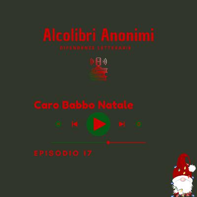 Caro Babbo Natale