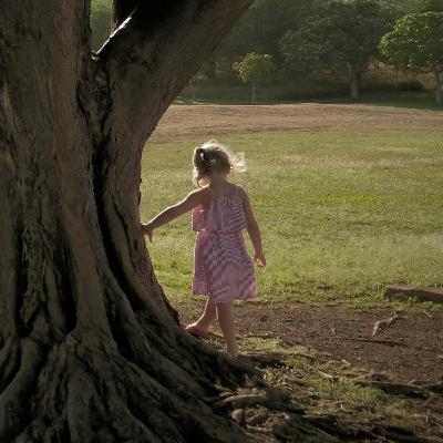 Parenting: My young child is quite anxious