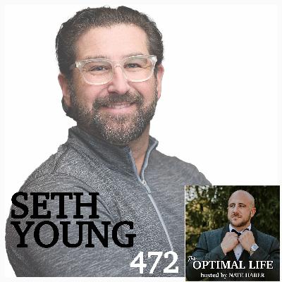472. Seth Young :: Running for Mayor of Woodmere, Ohio