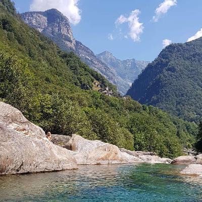 Level C S01E13 Das Tessin