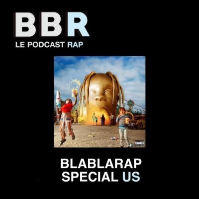 BlaBlaRap - Episode 4 - 100% Rap US : quels ont été les rappeurs les plus influents de notre décennie ?