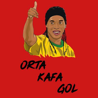 Orta Kafa Gol #7 / GS-GÖZ, FB-BFK, Falcao, De Bruyne, Gervinho, Hansi Flick, Mario Götze, Messi'nin Biraları