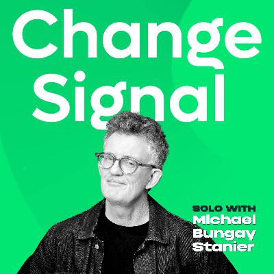 The Four Leadership Paradoxes: Michael Bungay Stanier
