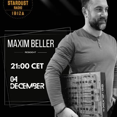 Maxim Beller - Music Therapy Sessions #003