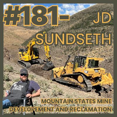 #181- JD Sundseth