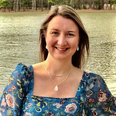 Biblical Budgeting and Financial Stewardship for Christians with Heather Oynes