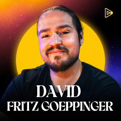 Suis-je condamné à être une victime toute ma vie ? Avec David, ex-otage au Bataclan Suis-je condamné à être une victime toute ma vie ? Avec David, ex-otage au Bataclan