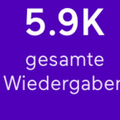6k Special Ankündigung