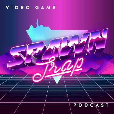 The war on "adult" games | Spawn Trap Podcast Ep. 25 The war on "adult" games | Spawn Trap Podcast Ep. 25