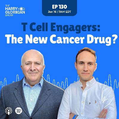 T Cell Engagers: The New Cancer Drug? T Cell Engagers: The New Cancer Drug?