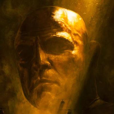 "O horror, o horror"