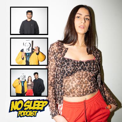 Get to know Eloise Massimo - Fried Oats & Dead Tinder Aesthetics (Part 1) | #6.0