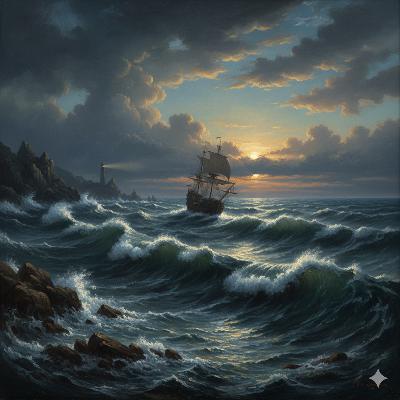 370 - Especial G M - Atlántico