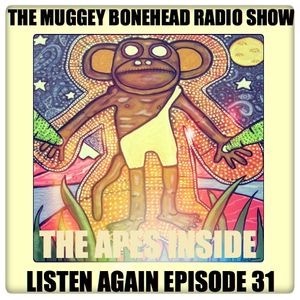 THE MUGGY BONEHEAD RADIO SHOW