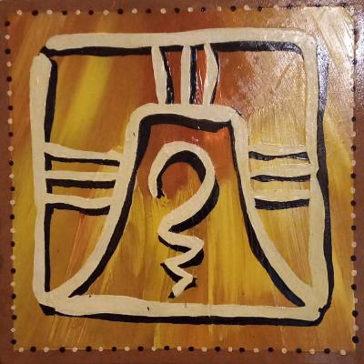 GUERRERO RESONANTE AMARILLO - Viernes 28 julio 2023 GUERRERO RESONANTE AMARILLO - Viernes 28 julio 2023