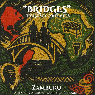 Zambuko Marimba Ensemble – Ngoma