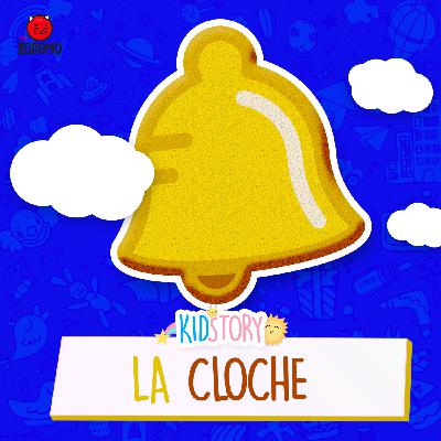 La Cloche, de Hans Christian Andersen