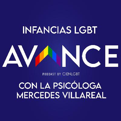 INFANCIAS LGBT