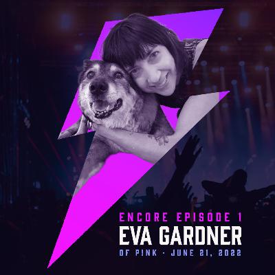 Eva Gardner - P!nk, The Mars Volta (Encore Episode) Eva Gardner - P!nk, The Mars Volta (Encore Episode)