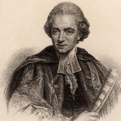 Der Musikhistoriker Charles Burney Der Musikhistoriker Charles Burney