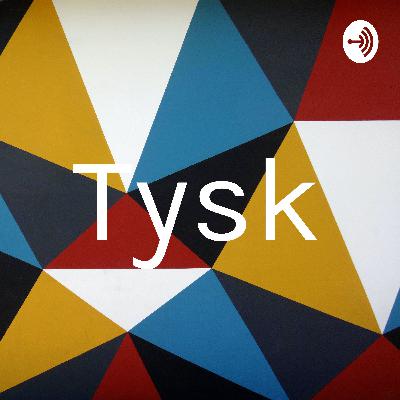Tysk