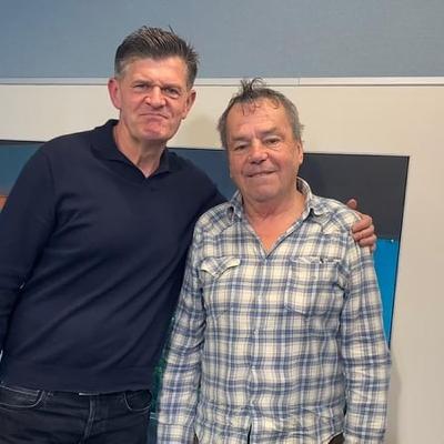 Neil Jordan “Everyone knew what Weinstein was” Neil Jordan “Everyone knew what Weinstein was”