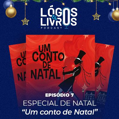 Episódio Especial de Natal - Um conto de Natal