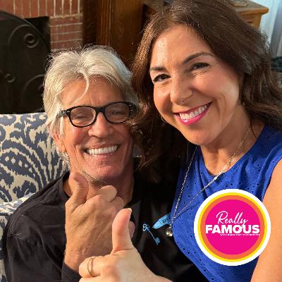 Eric Roberts Eric Roberts