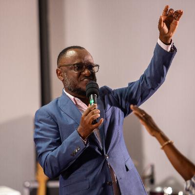 Supernatural Increase - Day 2 | Bishop Richard Lutwama