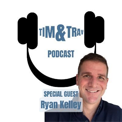 Episode 109 - Special Guest: Ryan Kelley Episode 109 - Special Guest: Ryan Kelley