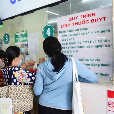 Người mắc bệnh hiếm ở Cà Mau được bảo hiểm y tế chi trả gần 6,7 tỉ đồng Người mắc bệnh hiếm ở Cà Mau được bảo hiểm y tế chi trả gần 6,7 tỉ đồng