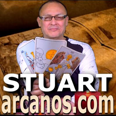 ARIES - Video Horóscopo TRABAJO EMPLEADOS Y DESEMPLEADOS - ARCANOS.COM - 1 al 7 de marzo de 2026 - Semana 10