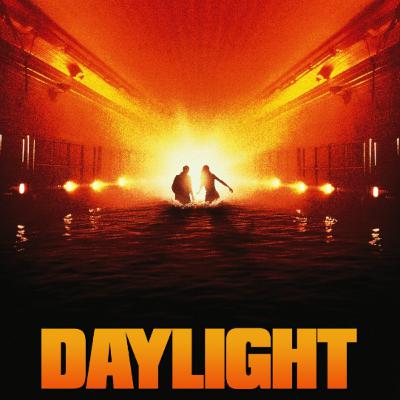 #006 - Daylight (1996)