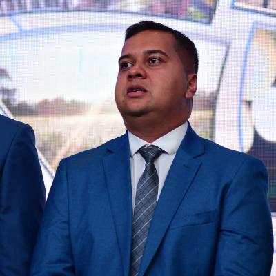 MARCOS PATRICK - EP 60 - COLAI PODCAST MARCOS PATRICK - EP 60 - COLAI PODCAST