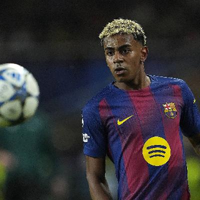 El Primer Palo (24/10/2025); programa completo: Lamine Yamal calienta el Clásico