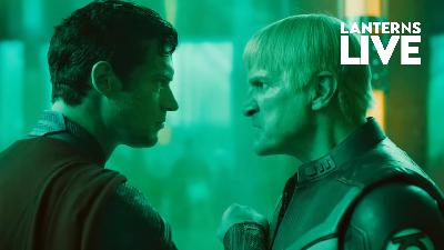 @LanternsLive – Superman Spoiler-Free Review