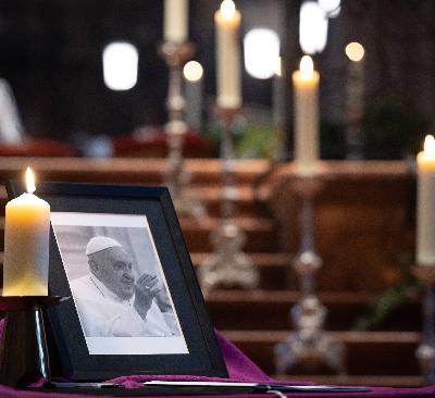 Wie politisch muss die Kirche sein?