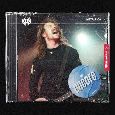 Much More From the Heart: The Story of Metallica's 'Nothing Else Matters'