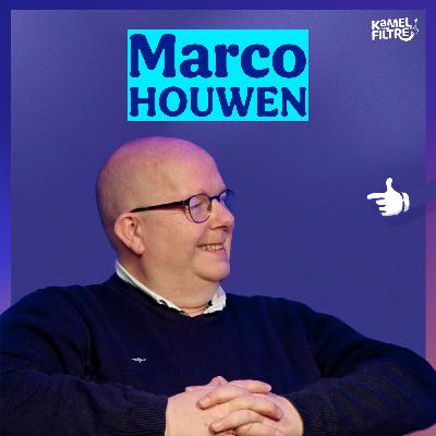 MARCO HOUWEN : CONSTRUIRE, CHUTER, REBONDIR MARCO HOUWEN : CONSTRUIRE, CHUTER, REBONDIR