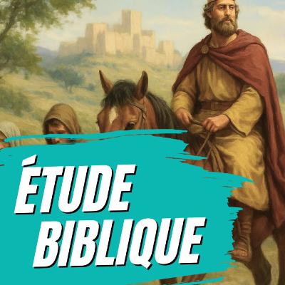 292. 2 Samuel 16 – La fuite de David devant Absalom