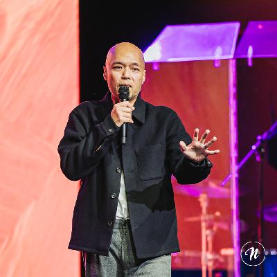 Ken Lee - Nothing Beats A Personal Encounter