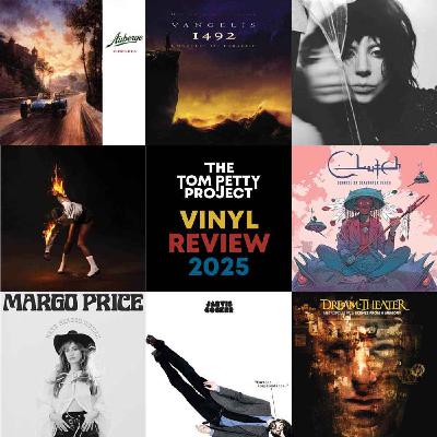 Vinyl Review 2025 Vinyl Review 2025